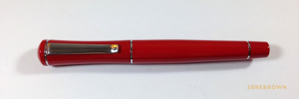 Akkerman Fountain Pen (1)