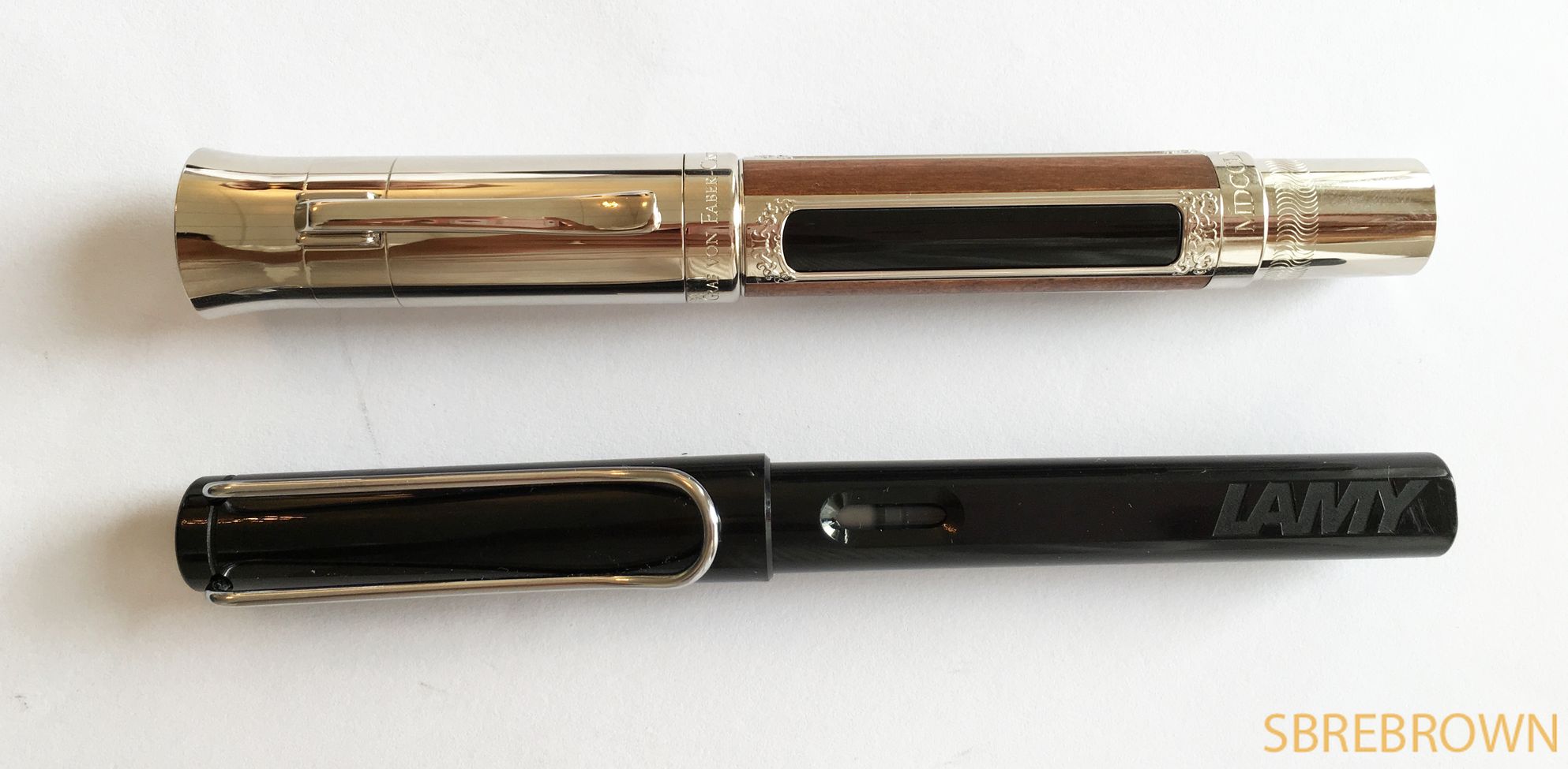 Graf Von Faber Castell Pen Of The Year Review Hey There