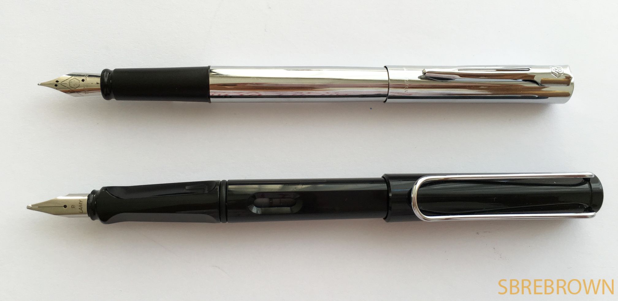 Waterman Graduate Fountain Pen Review | Hey there!